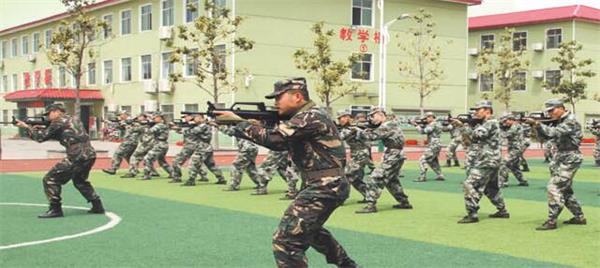 臨沂沂蒙國防教育基地辦學條件怎么樣？有哪些辦學成果？
