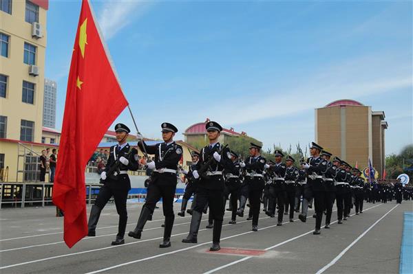 報考法律類院校好不好？山東東營金盾司法學校有話說！