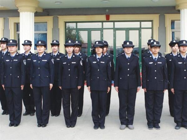秦皇島東方司法警官學校有哪些專業？