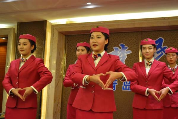 青島航空職業技術學校正規嗎？