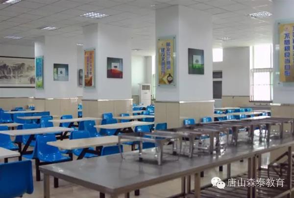 唐山森泰幼師學校開設哪些幼師專業？