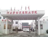 河北勞動關系職業學院