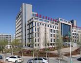 張家口機械工業學校