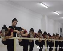 濟南哪里可以學到幼兒教育專業？