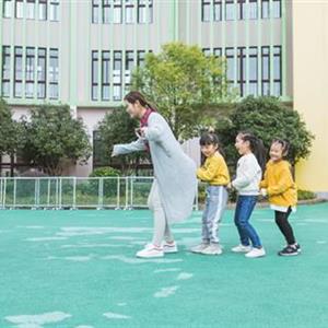 幼師(學前教育)專業