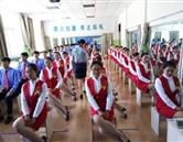 學生風采