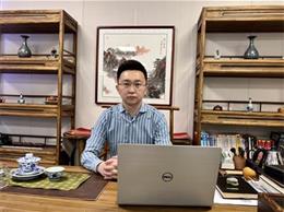 創業典型王夢禹