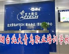 煙臺北大青鳥職業培訓學校