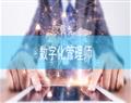 數字化管理師