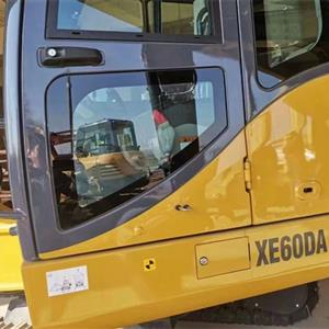 挖掘機、叉車、吊車