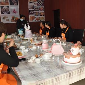 濟寧市任城區新希望職業培訓學校