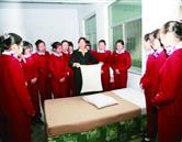 教學設(shè)施
