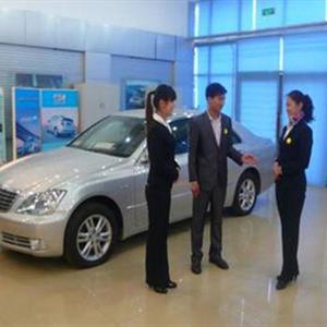 汽車技術服務與營銷專業（服務與營銷方向）