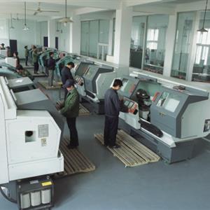 數控技術應用