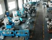 青島巖天數控職業技術學校