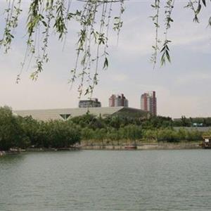 鄭州電力職業技術學院