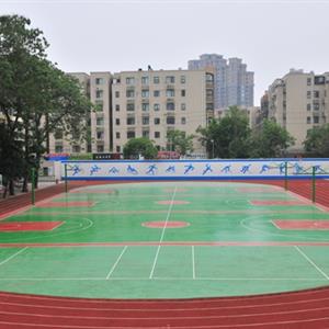 鄭州市科技工業學校