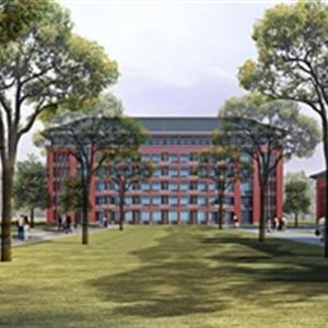 洛陽職業技術學院