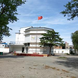 開封商業中等專業學校