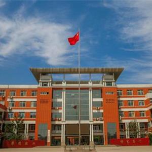 開封文化藝術職業學院