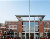 開封文化藝術職業學院