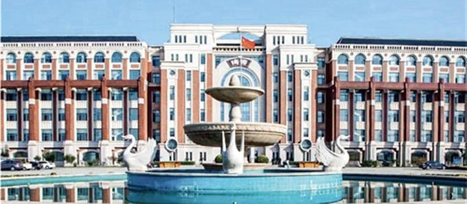 唐山工業職業技術學院