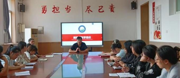 路南區職業技術學校：深化產教融合 打造校企合作共同體