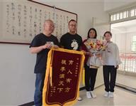 豐潤職教中心：大愛豐潤職教，培養(yǎng)雷鋒少年——馬梓碩同學(xué)拾金不昧，為校爭光