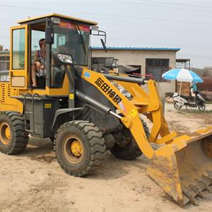 裝載機專業（免費學天車）