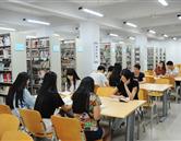 北京科技職業學院