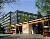 北京科技職業學院