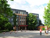 北京科技職業學院