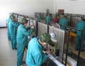鹿泉區職教中心電氣運行與控制