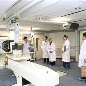醫學影像技術專業（本、專科）