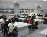 山東煤炭衛生學校（濟南校區）學習環境