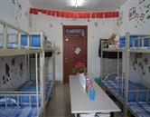山東煤炭衛生學校（濟南校區）學習環境