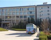 山東煤炭衛生學校（濟南校區）實驗室、宿舍