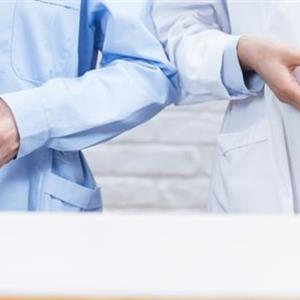 老年人服務與管理（養老護理方向）