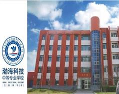 秦皇島市渤?？萍贾械葘I學校
